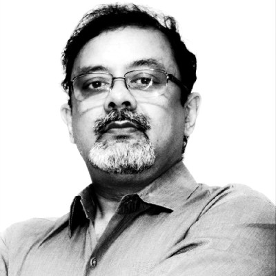 Mr. Agnidipta Sarkar, Group CISO, Biocon